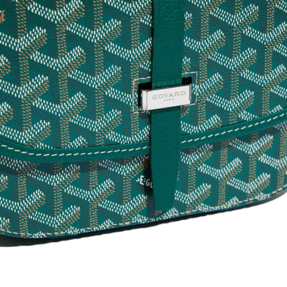 Goyard Belvedere PM Green