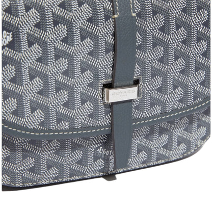 Goyard Belvedere PM Grey