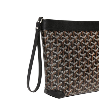 Goyard Conti Black