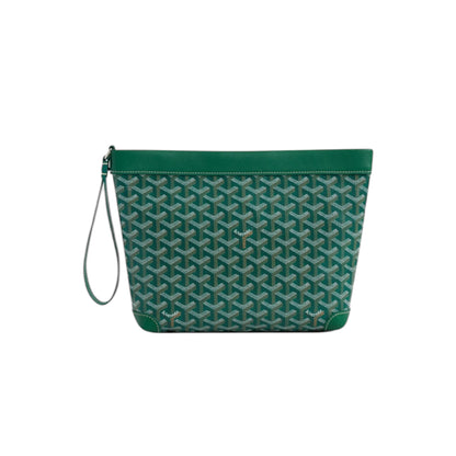 Goyard Conti Green