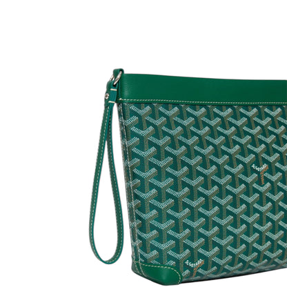 Goyard Conti Green