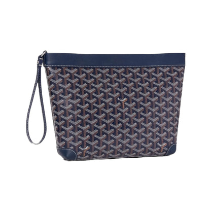 Goyard Conti Navy