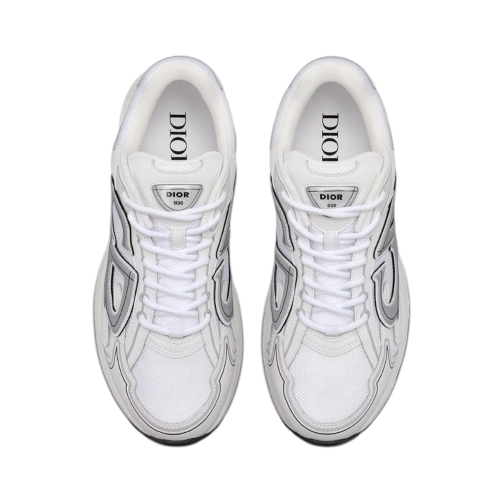 Dior B30 White