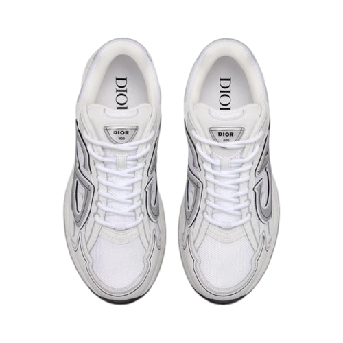 Dior B30 White