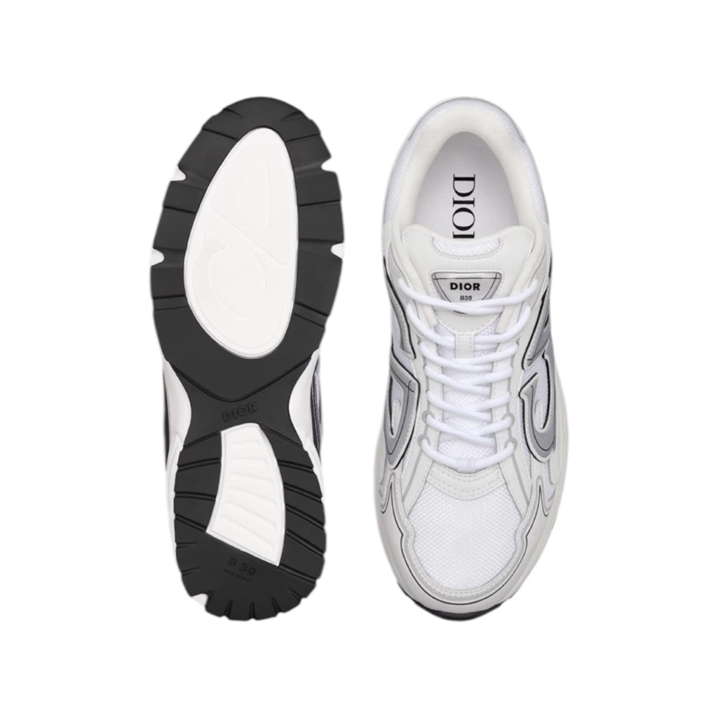 Dior B30 White