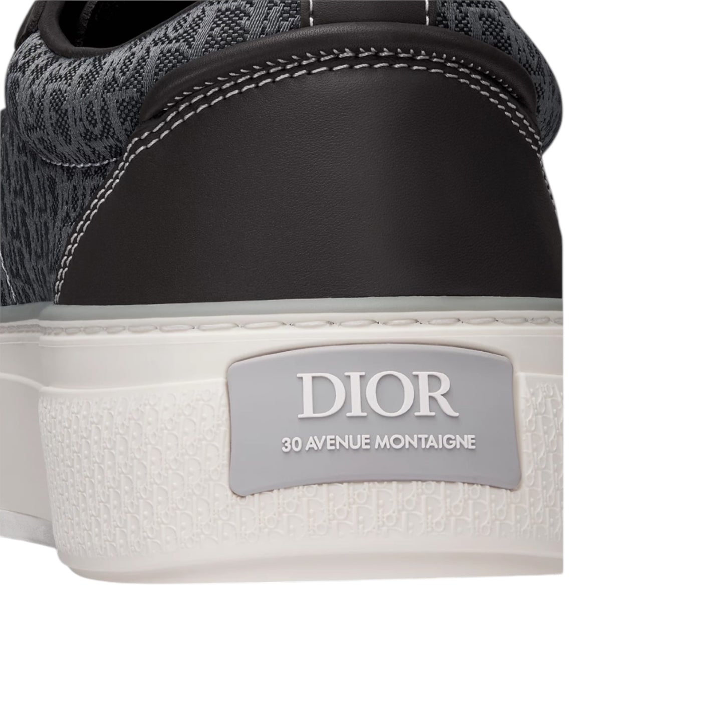 Dior B33 Black