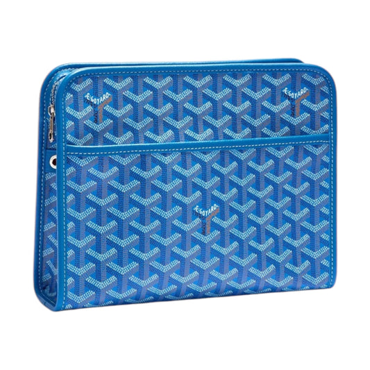 Goyard Jouvence MM Sky Blue