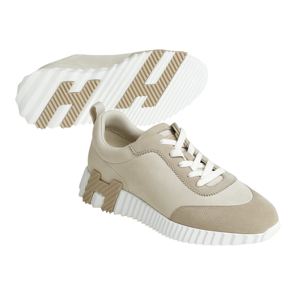 Hermes Bouncing Beige Esquisse