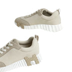 Hermes Bouncing Beige Esquisse