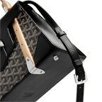 Goyard Saigon PM Bag Black