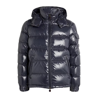 Moncler Maya Navy