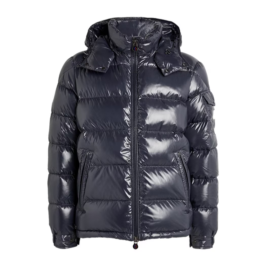 Moncler Maya Navy