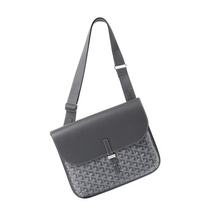 Goyard Coursier Grey