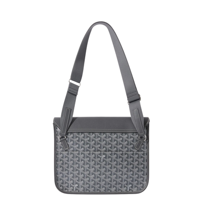 Goyard Coursier Grey