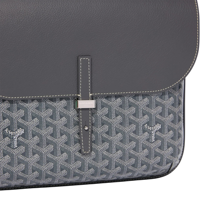 Goyard Coursier Grey