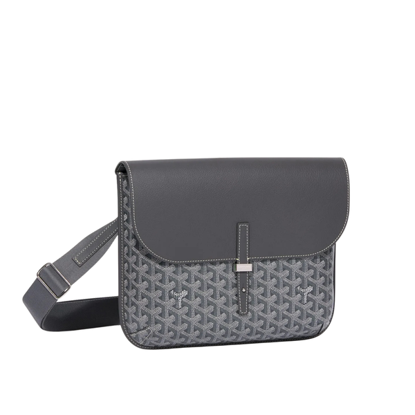 Goyard Coursier Grey