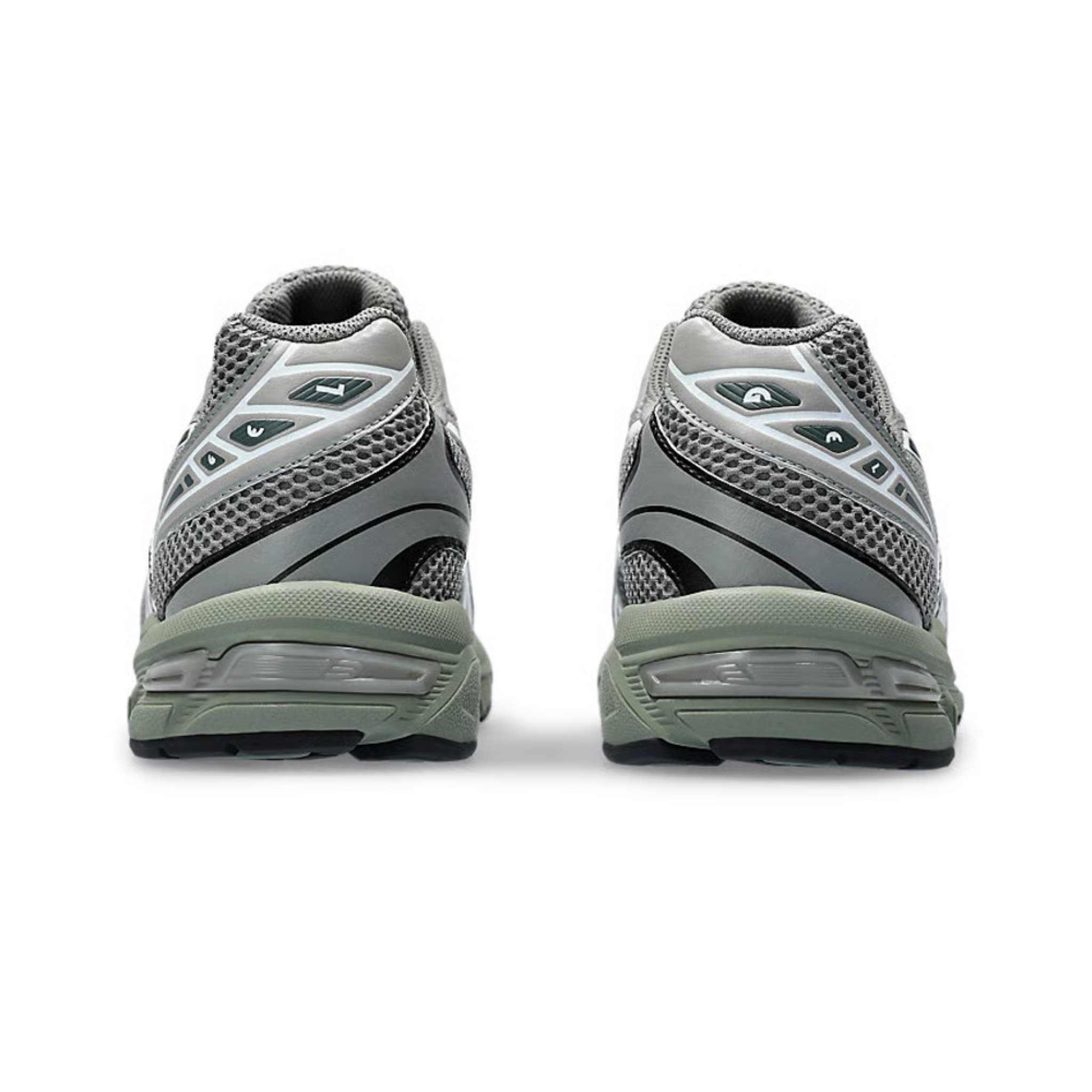 Asics Gel 1130 Wild Dove