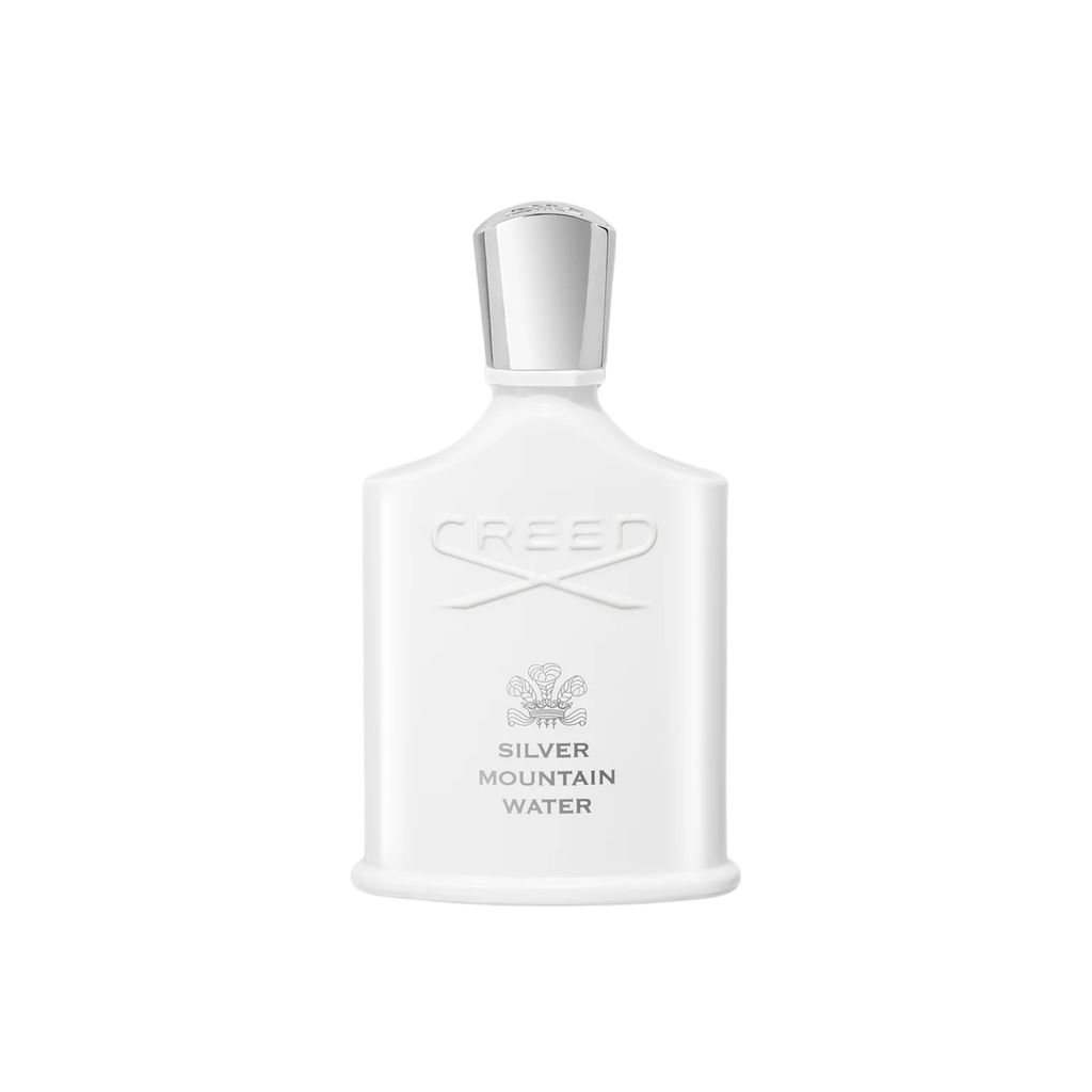 Creed Silver Mountain Water