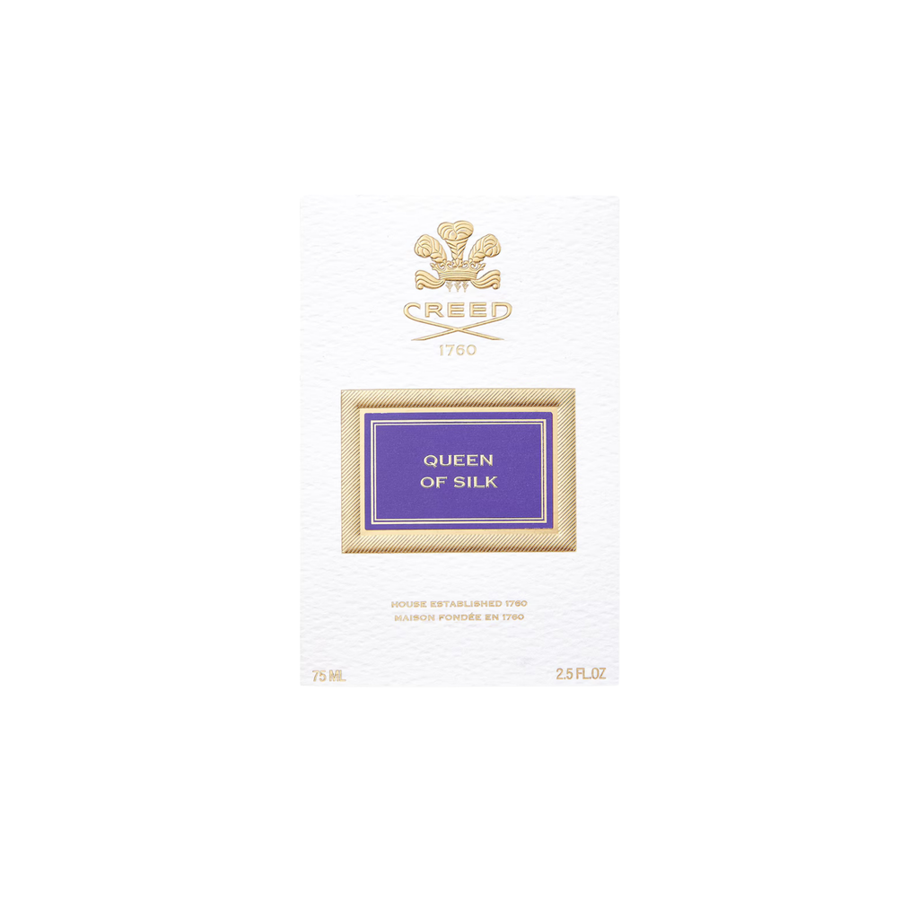 Creed Queen Of Silk
