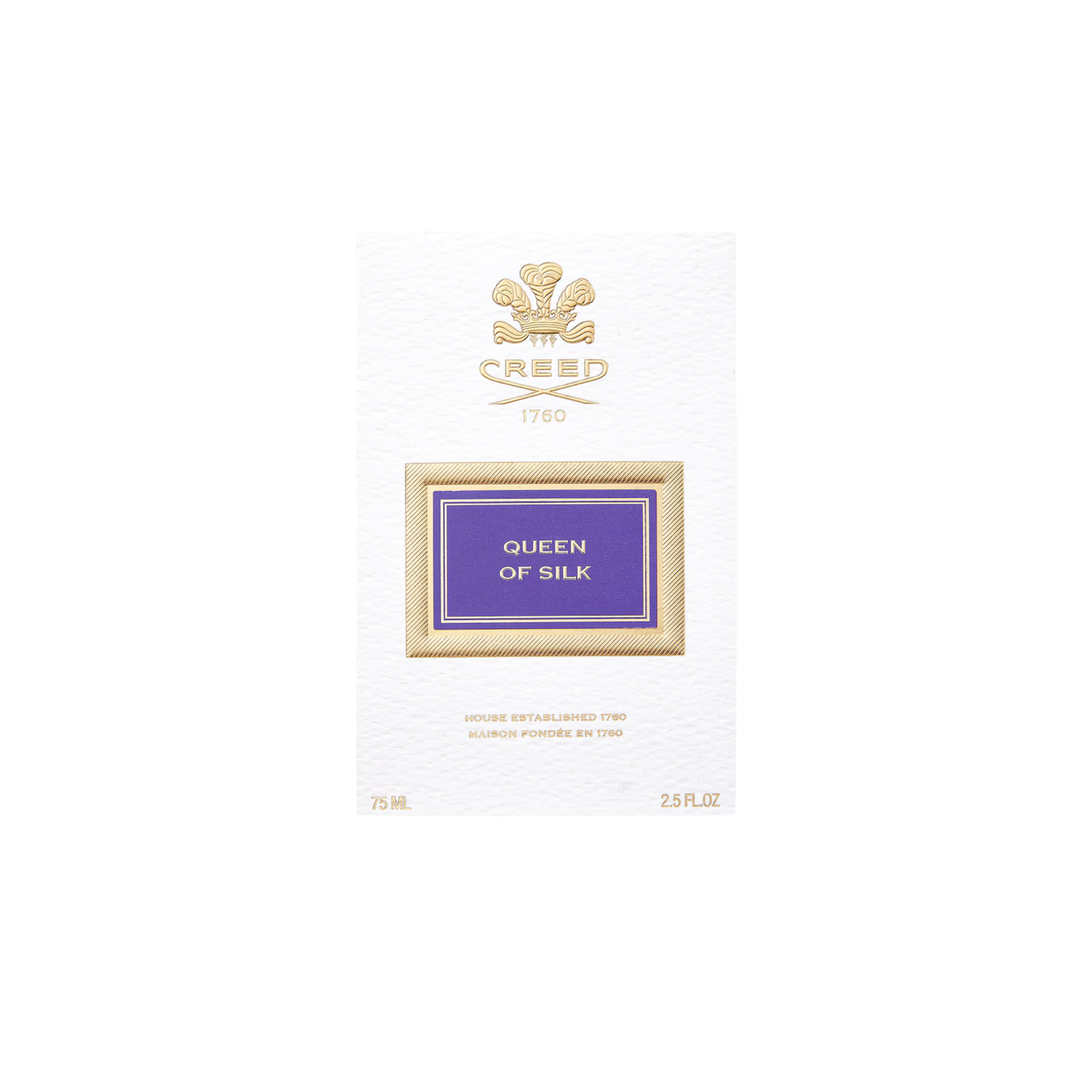 Creed Queen Of Silk