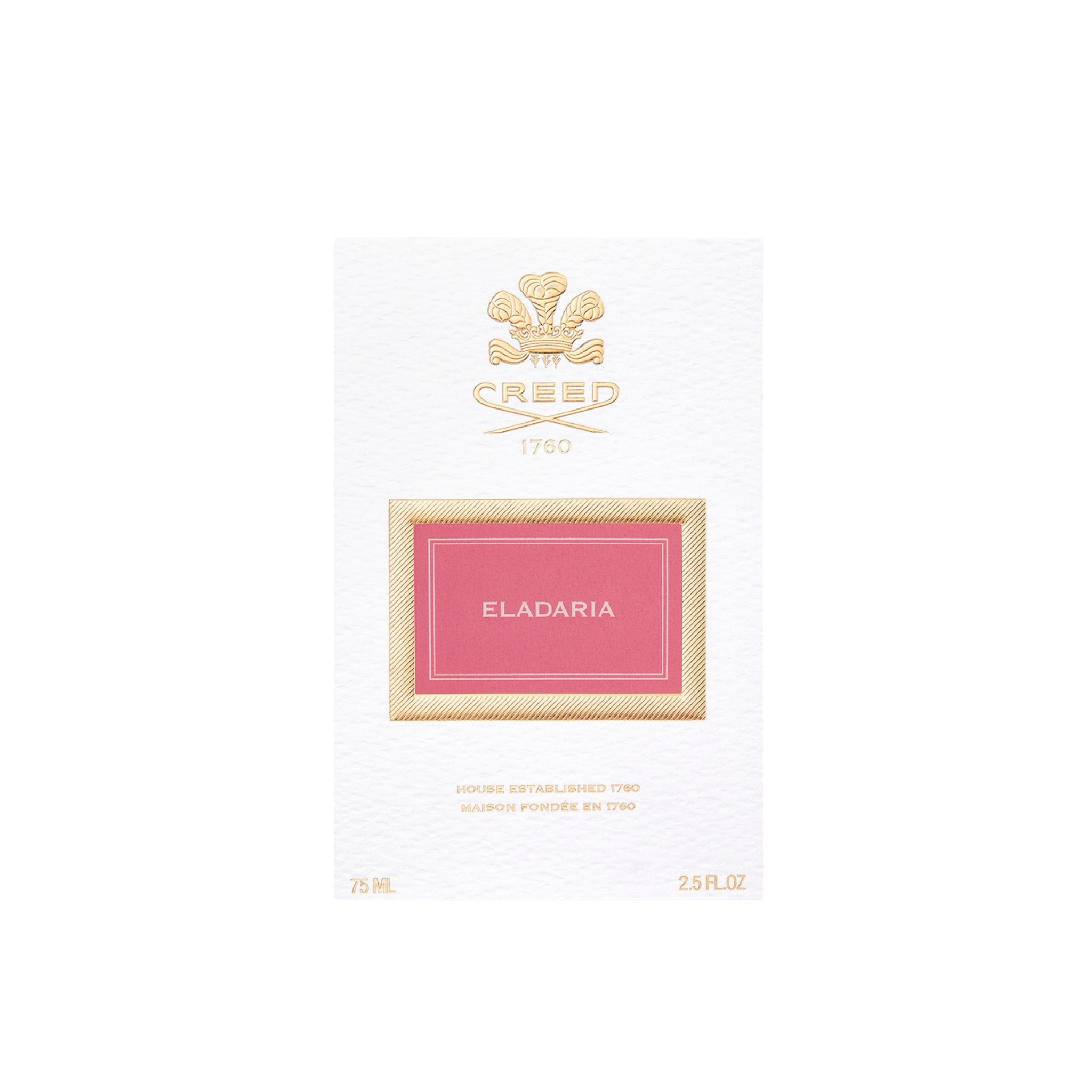 Creed Eladria