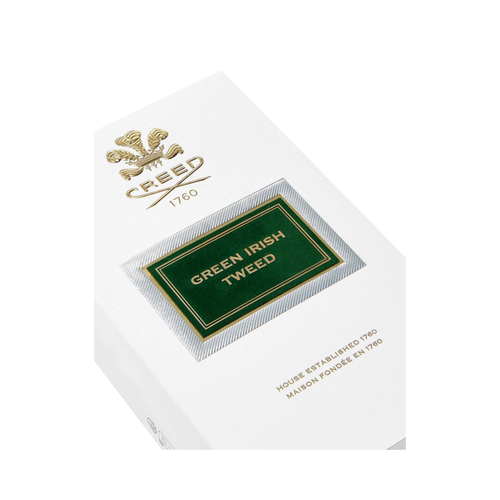 Creed Green Irish Tweed
