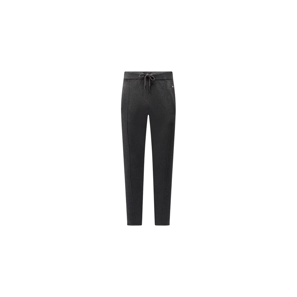 Peckham Rye Milano Knit Jogger Charcoal