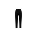 Peckham Rye Jersey Interlock Jogger Black