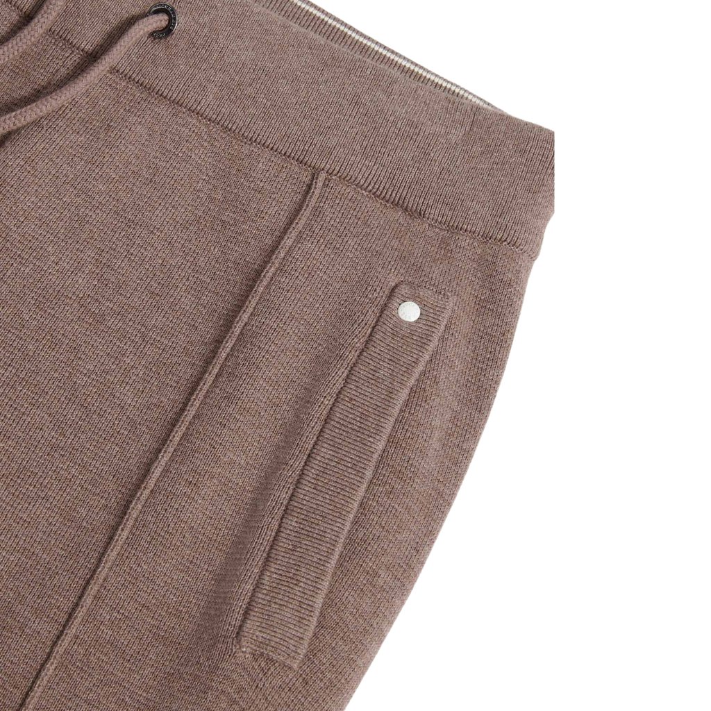 Peckham Rye Milano Knit Jogger Iron