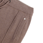Peckham Rye Milano Knit Jogger Iron