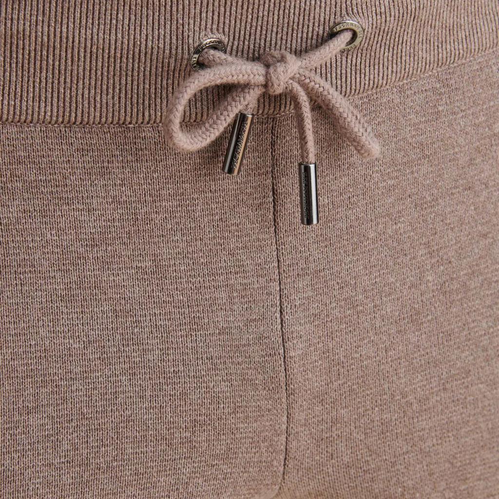 Peckham Rye Milano Knit Jogger Iron