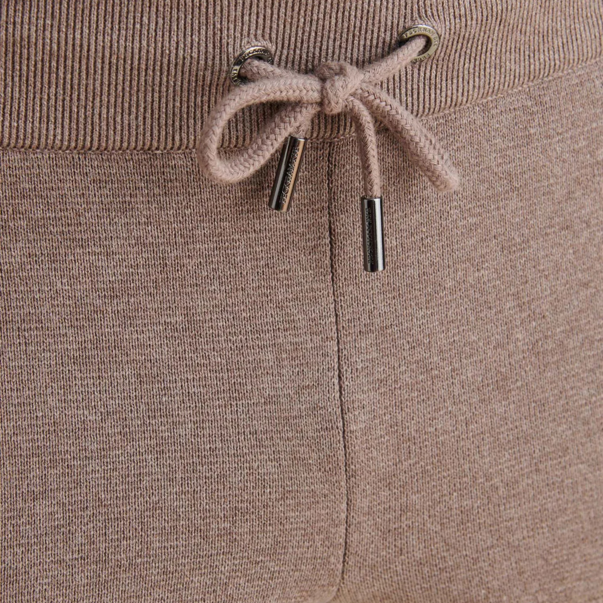 Peckham Rye Milano Knit Jogger Iron