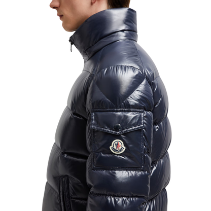Moncler Maya Navy