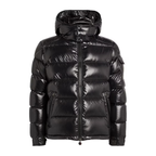 Moncler Maya Black