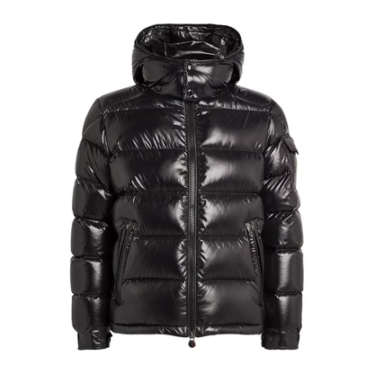 Moncler Maya Black