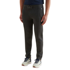 Peckham Rye Milano Knit Jogger Charcoal