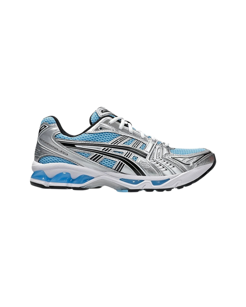ASICS Gel-Kayano 14 Arctic Blue