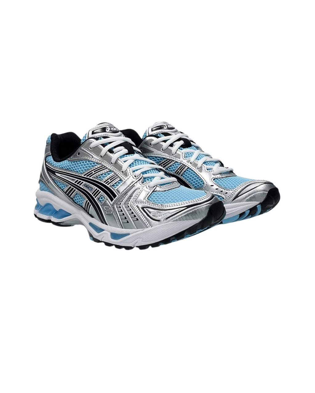 ASICS Gel-Kayano 14 Arctic Blue