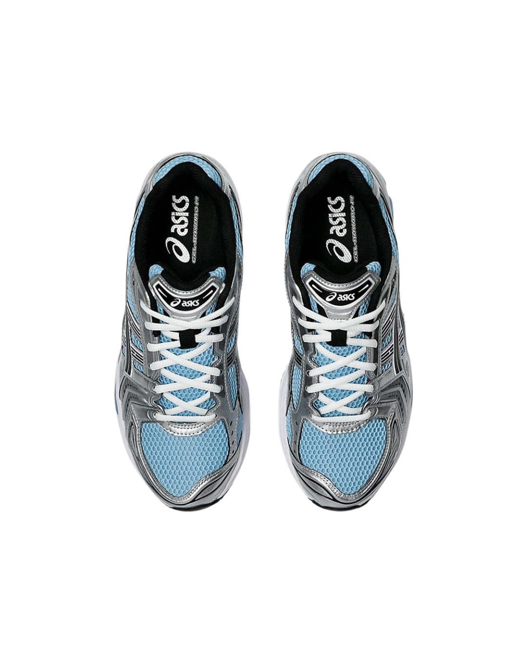 ASICS Gel-Kayano 14 Arctic Blue