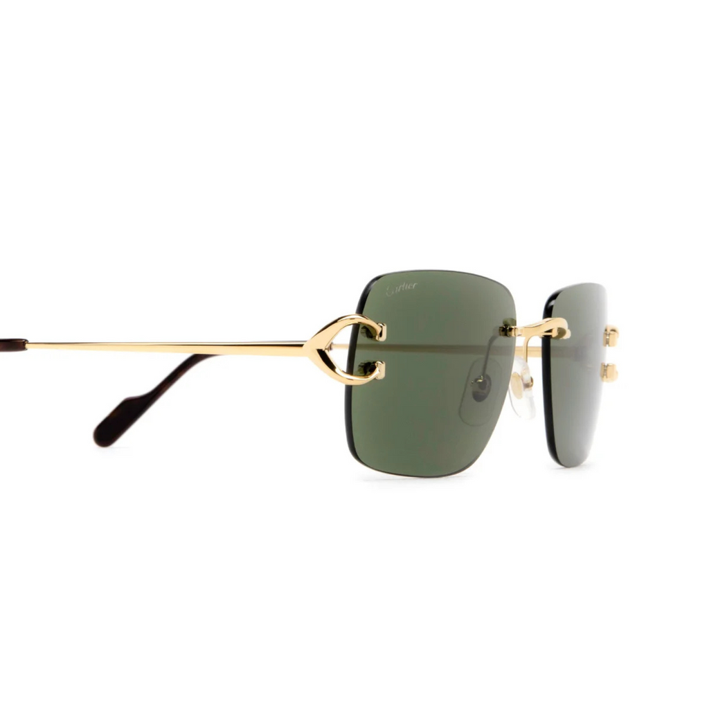 Cartier Big C Sunglasses