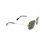 Cartier Big C Sunglasses