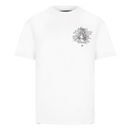 AMIRI PRECIOUS MEMORIES TEE WHITE