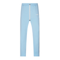 AMIRI ALWAYS ON POINT TRACK PANTS LIGHT BLUE