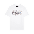 AMIRI PEGASUS TEE WHITE