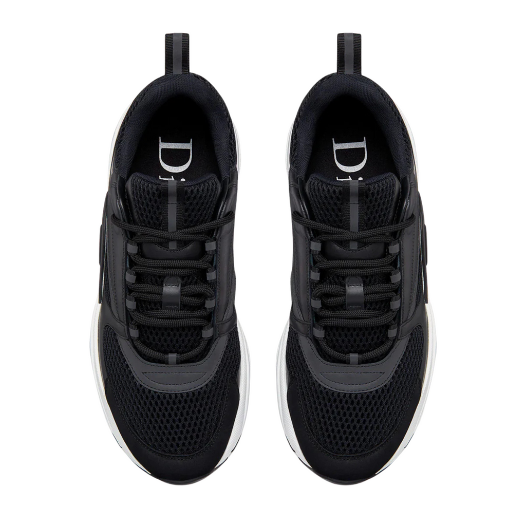 Dior B22 Black and White