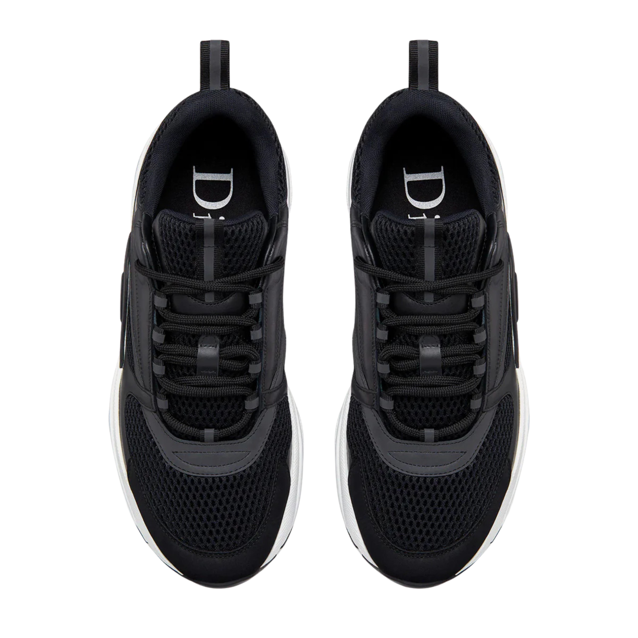 Dior B22 Black and White