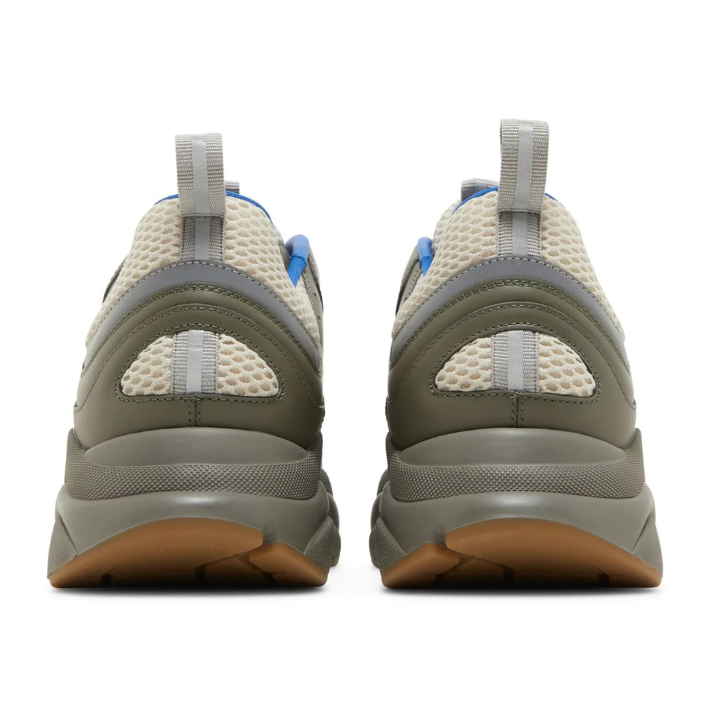 Dior B22 Khaki and Blue