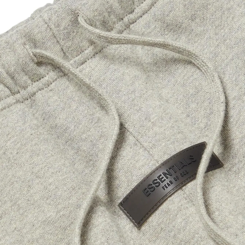 FOG Essentials SS22 "Light Heather Oatmeal" Shorts