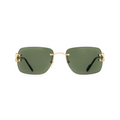 Cartier Big C Sunglasses