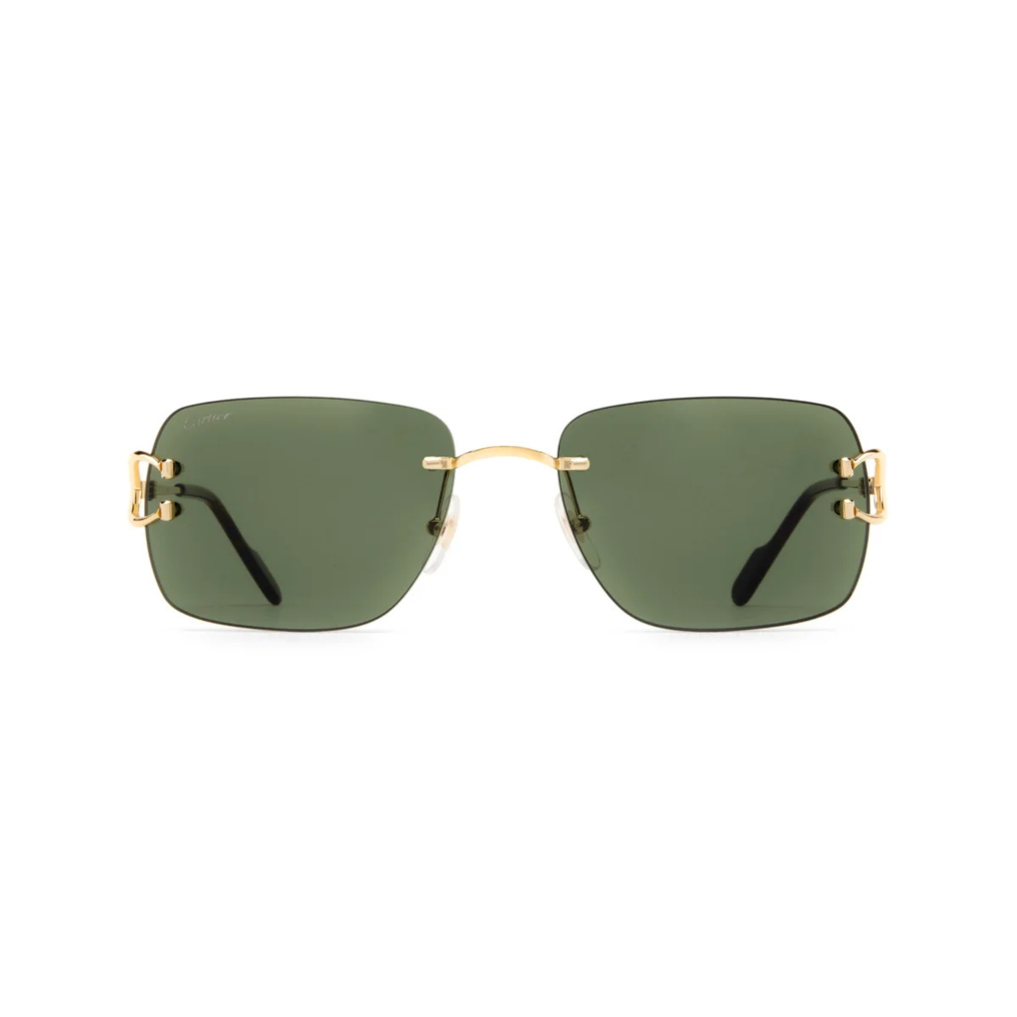 Cartier Big C Sunglasses